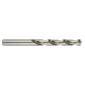 11452010440-Ø: 4.4 / L: 80 / Fully ground HSS metal drill bit -DIN338 -h8 -Split point (Tube)