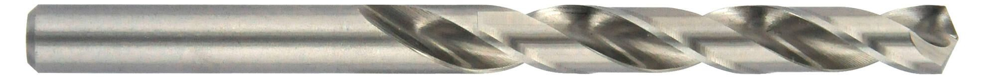 11452010440-Ø: 4.4 / L: 80 / Fully ground HSS metal drill bit -DIN338 -h8 -Split point (Tube)