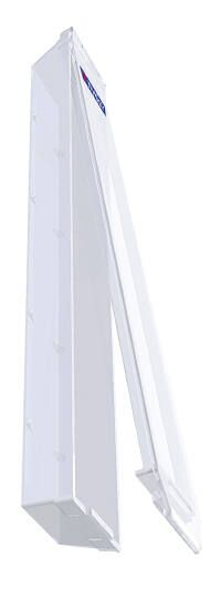 8140841100400-Ø: 1 / Metal drill 60° HSS-E5 (cobalt 5%) -TivolyNorm -Form A (Unit packaging) 