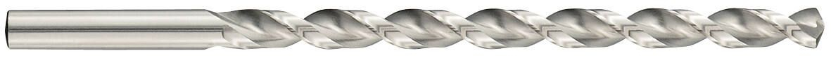 81406810520-Ø: 5.2 / L: 160 / Foret métaux PHOENIX HSS-E5 (cobalt 5%) -NFE66075 -h8 -10xd -Extra long -Type S (Tube)