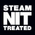 Steam Nitriding coating