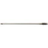 Standard "EXTRA LONG" machine tap HSS-E5 (cobalt 5%) -M -TivolyNorm -B Shape (GUN) -6H
