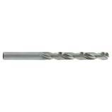 ALTAÏS HSS metal drill bit DIN338 -h8 -3xd -Elliptic point