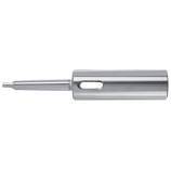 Casquillo aumentador templado | Cono Morse