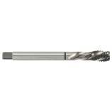 Standard "LEFT" machine tap HSS-E5 (cobalt 5%) -M -DIN 376 -C Shape -6H