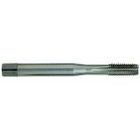 Standard machine tap HSS-E5 (cobalt 5%) -UNC UNF -DIN 371 -Straight -2B -Reinforced shank