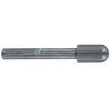 Removable pilot for countersinks