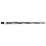 HSS hand pin reamer -NFE66011 -Hel.30° -Conicity at 2%