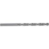 Foret métaux HSS-E8 (cobalt 8%) -DIN 340 -h8 -Pointe en croix -Type N -Queue cylindrique