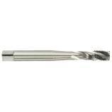 Standard machine tap HSS-E5 (cobalt 5%) -M -DIN 371/376 -E Shape -6H