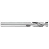 Fully ground HSS metal drill bit -DIN1897 -h8 -Special sharpening for metal sheet