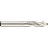 Fraise à lamer 180° HSS-E5 (cobalt 5%) -DIN373 -Queue cylindrique