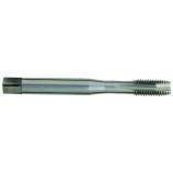 Standard machine tap HSS-E5 (cobalt 5%) -BSW -DIN 371 -B SHape (GUN) -Reinforced shank