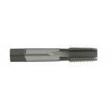 Standard machine tap HSS -NPT -Straight -Short