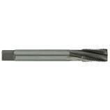 Taraud machine Standard HSS-E5 (cobalt 5%) -BSP G -DIN 5156 -Forme C