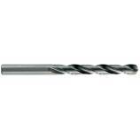 Foret métaux TSX taillé meulé HSS -Traitement STEAM -DIN338 -h8 -Pointe en croix