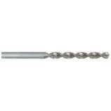 Fully ground HSS metal drill bit -DIN338 -h8 -Type W -sharpening 1/3 2/3