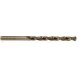 Broca para metal HSSE | DIN340 | h8 | Afilado SPLIT POINT