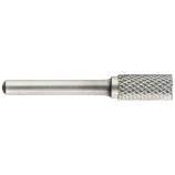Fraise lime carbure cylindrique -TivolyNorm -Denture normale -Brise copeaux -Forme D
