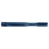 Standard machine tap HSSE-PM -STEAM treatment -M MF -DIN 371 -Straight -Reinforced shank -6H