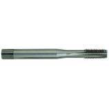Standard machine tap HSS-E5 (coblat 5%) -M MF -DIN 371 -Straight -6H -Reinforced shank