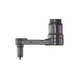 Crowfoot for gun type machine Length 5 pinions for code 3A and 4