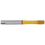 Multi-application machine tap HSSE-PM -TIN 20 coated -M -DIN 371/376 -Thread-former -6GX -Grooved