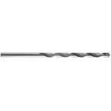 Carbide tipped metal drill bit -DIN340 -h8 -Long series