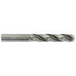 Solid carbide drill -DIN1897 -h6 -3 flutes