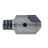 Fraisureur HSS-E8 (cobalt 8%) -TIVOLY NORM -100° -Z2-3
