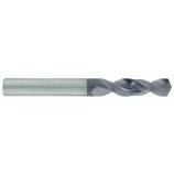 Broca para metal PHOENIX HSSE | Recubrimiento TiAIN | DIN1897 | h8 | Tipo S