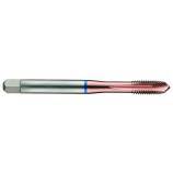 Flashcut machine tap HSSE-PM -TiCN-MP coated -M MF -DIN 371/374/376 -B Shape (GUN) -Rear conicity