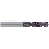 Foret métaux carbure monobloc SIRIUS III -Revêtu PERTURA -DIN6537K -m7 -2xd -Sans trou d’huile
