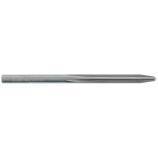 DAGGER solid carbide drill TivolyNorm -Z4 -Straight dagger reamer