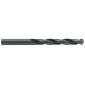 11400110870-Ø: 8.7 / L: 125 / Fully ground HSS metal drill bit -STEAM treatment -DIN338 -h8 -3xd -Conventional point (Supple pouch)