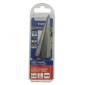 11438620531-Foret conique lisse HSS -TivolyNorm -Pointe en croix (Boite brochable) / ØMin/Max : 5/31 