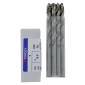 11452010440-Ø: 4.4 / L: 80 / Fully ground HSS metal drill bit -DIN338 -h8 -Split point (Tube)