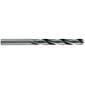 11453011800-Ø: 18 / L: 191 / Fully ground HSS metal drill bit -STEAM treatment -DIN338 -h8 -Split point (Tube)