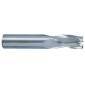 82360310450-Fraise à rainurer carbure -TivolyNorm -Z3 -e8 -Hél. 30° -Chanfrein (Tube) / Ø: 4.5 0