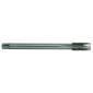 960602100800125-Machine tap HSSE-PM -M MF -DIN 374/376 -B Shape (GUN) -6H -Dulofix shank (Unit packaging) / Ø: 8 X 1.25