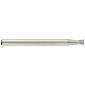 10321710300-Tapered carbide file cutter (mini) 90° -TivolyNorm -Normal cut -Chip cutter -Form B (Unit packaging) # / Ø: 3 / d2: 3 / L: 38