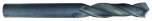 Roll forged HSS metal drill bit -STEAM treatment -DIN1897 -h8 -Extra short -Cylindrical shank