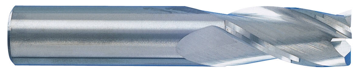 82360310450-Fraise à rainurer carbure -TivolyNorm -Z3 -e8 -Hél. 30° -Chanfrein (Tube) / Ø: 4.5 0