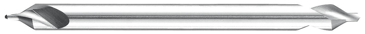 8140841100400-Ø: 1 / Metal drill 60° HSS-E5 (cobalt 5%) -TivolyNorm -Form A (Unit packaging) 