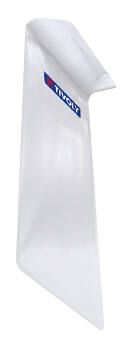 81492610300-Ø: 3 / L: 61 / Foret métaux INC_A HSS-E8 (cobalt 8%) -Revêtu INCOCUT -DIN 338 -h8 -3xd -Pointe en croix -Type N -Queue cylindrique (Vrac)